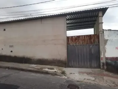 à venda, 200m² no Padre Eustáquio, Belo Horizonte