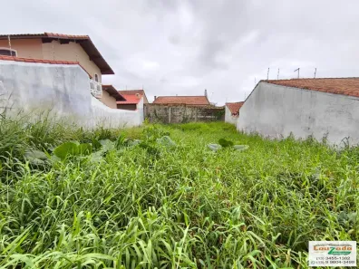 Lote/Terreno à venda, 288m² no Balneário Flórida Peruíbe, Peruíbe