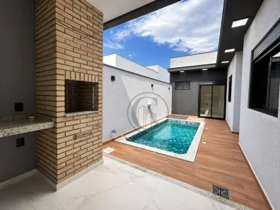 Casa de Condomínio com 3 Quartos à venda, 140m² no Jardim Novo Horizonte, Sorocaba