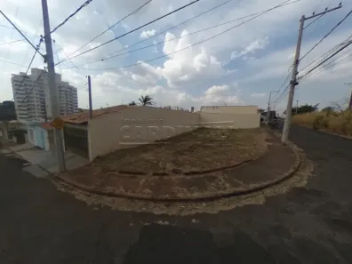 Lote/Terreno à venda, 337m² no Jardim Gibertoni, São Carlos