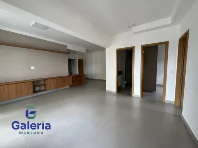 Apartamento com 2 Quartos para alugar, 91m² no Jardim Sumaré, Ribeirão Preto