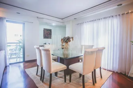 Apartamento com 3 Quartos à venda, 160m² no Mirandópolis, São Paulo