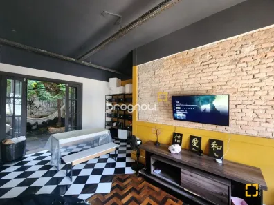 Casa com 5 Quartos à venda, 121m² no Centro, Florianópolis