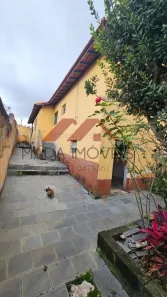 Casa com 2 Quartos à venda, 150m² no Conjunto Habitacional Antônio Bovolenta, Mogi das Cruzes