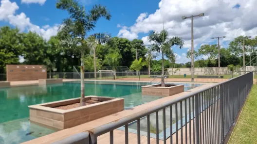 Apartamento com 3 Quartos à venda, 70m² no Vila São Luiz, Goiânia