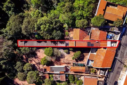Casa com 8 Quartos à venda, 353m² no Jardim São João, Araras
