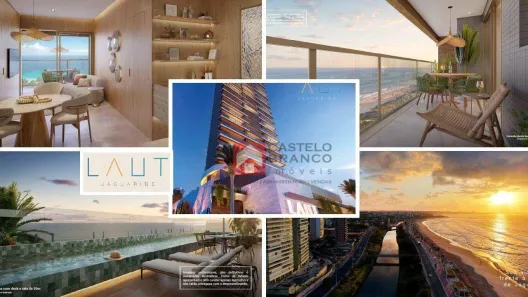 Apartamento com 2 Quartos à venda, 48m² no Jaguaribe, Salvador