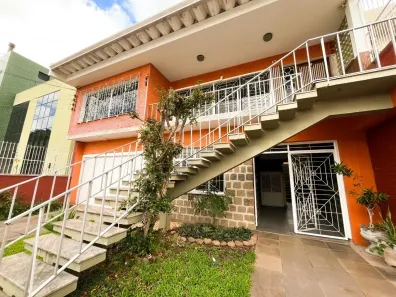 Casa com 3 Quartos à venda, 403m² no Marechal Rondon, Canoas