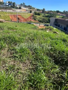 Lote/Terreno à venda, 419m² no Parque Rural Fazenda Santa Cândida, Campinas