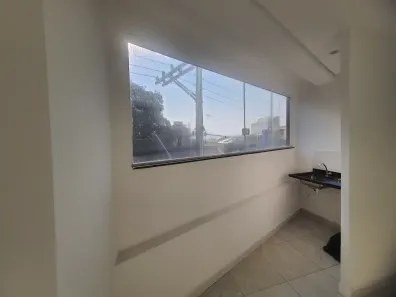Sala Comercial para alugar, 30m² no Vila São Geraldo, São Paulo