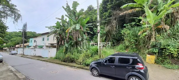 Lote/Terreno à venda, 1800m² no Rio do Ouro, Niterói
