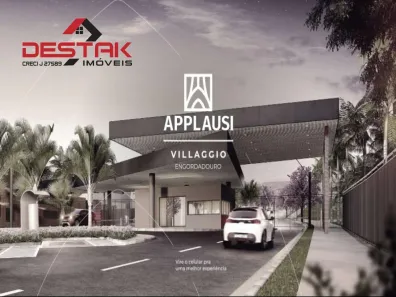 Lote/Terreno à venda, 325m² no Distrito Industrial, Jundiaí