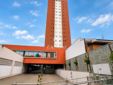 Apartamento com 2 Quartos para alugar, 58m² no Vila Bosque, Maringá