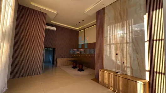 Casa de Condomínio com 3 Quartos à venda, 231m² no Parque das Nações, Parnamirim