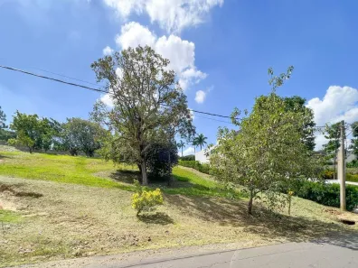 Lote/Terreno à venda, 2431m² no Condomínio Terras de São José, Itu