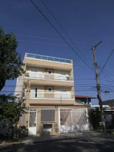 Apartamento com 3 Quartos à venda, 102m² no Vila Metalúrgica, Santo André