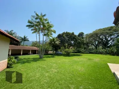 Casa com 5 Quartos à venda, 722m² no Vargem Grande, Rio de Janeiro