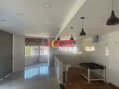 Casa com 4 Quartos à venda, 700m² no Parque Primavera, Guarulhos