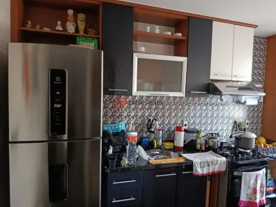 Apartamento com 2 Quartos à venda, 57m² no Veloso, Osasco