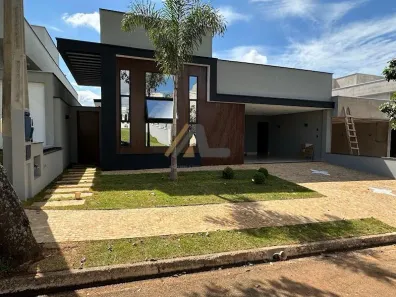Casa de Condomínio com 3 Quartos à venda, 175m² no Água Branca, Piracicaba