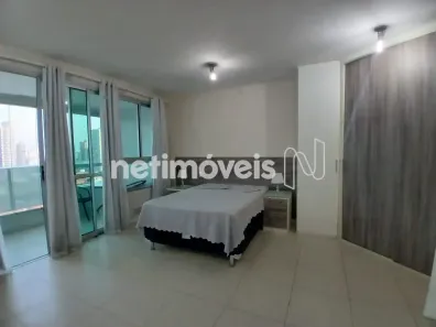 Apartamento com 1 Quarto para alugar, 48m² no Caminho das Árvores, Salvador