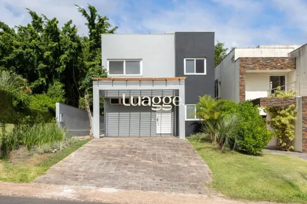 Casa de Condomínio com 4 Quartos para alugar, 300m² no Chapéu do Sol, Porto Alegre