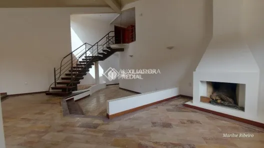 Casa com 4 Quartos à venda, 325m² no Córrego Grande, Florianópolis