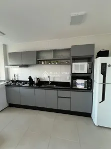 Apartamento com 2 Quartos à venda, 59m² no Forquilhas, São José