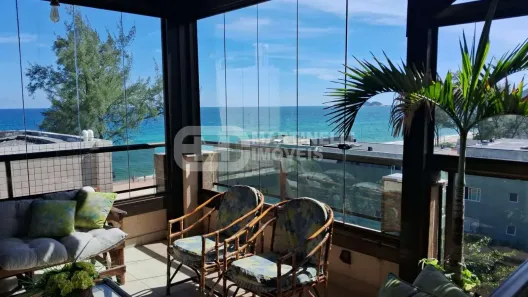 Cobertura com 3 Quartos à venda, 230m² no Recreio dos Bandeirantes, Rio de Janeiro