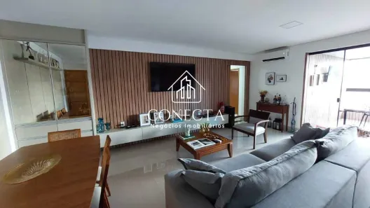 Apartamento com 3 Quartos à venda, 108m² no Granada, Uberlândia