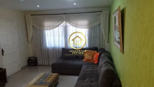 Sobrado com 2 Quartos à venda, 100m² no Moinho Velho, São Paulo