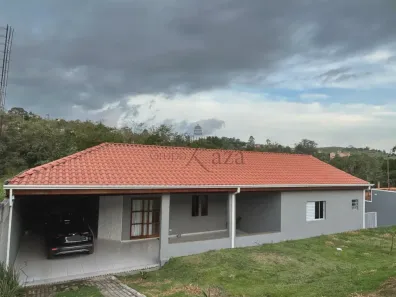 Casa de Condomínio com 3 Quartos à venda, 164m² no Condomínio Parque Vale dos Lagos, Jacareí