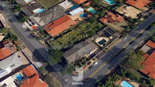 Casa com 1 Quarto à venda, 1020m² no Parque Taquaral, Campinas