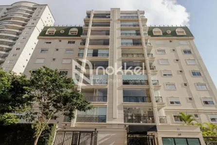 Apartamento com 4 Quartos à venda, 204m² no Jardim da Saúde, São Paulo