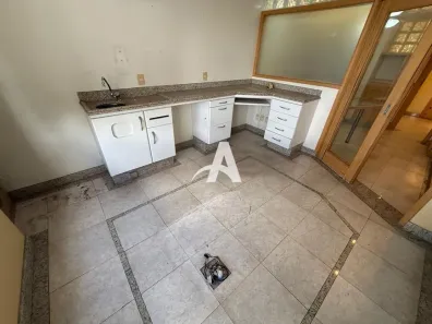 Sala Comercial para alugar, 35m² no Centro, Uberlândia