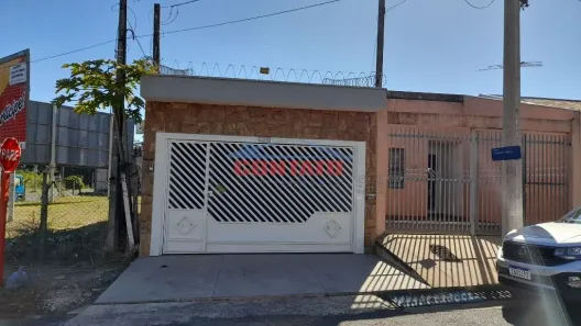 Casa com 3 Quartos à venda, 165m² no Parque Santa Felícia Jardim, São Carlos