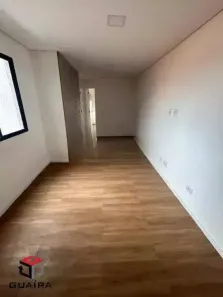 Apartamento com 2 Quartos para alugar, 55m² no Vila Valparaíso, Santo André