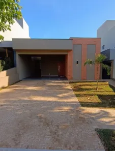 Casa com 3 Quartos à venda, 150m² no Jardim Cybelli, Ribeirão Preto