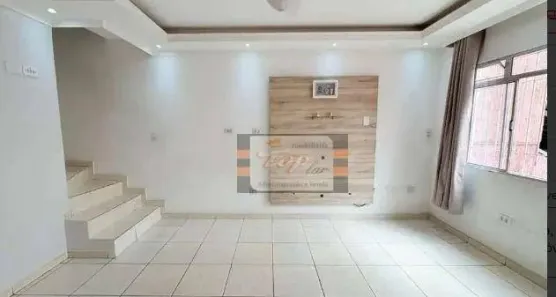 Sobrado com 2 Quartos à venda, 90m² no Jaraguá, São Paulo