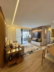 Apartamento com 3 Quartos à venda, 88m² no Alphaville Empresarial, Barueri