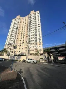 Apartamento com 2 Quartos à venda, 52m² no Covanca, São Gonçalo
