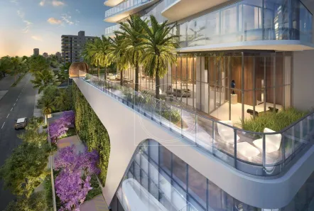 Apartamento com 4 Quartos à venda, 367m² no Meireles, Fortaleza