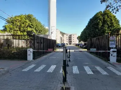 Apartamento com 2 Quartos à venda, 40m² no Gardênia Azul, Rio de Janeiro