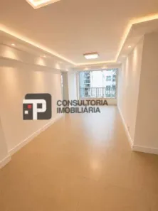 Apartamento com 3 Quartos à venda, 95m² no Barra da Tijuca, Rio de Janeiro