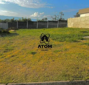 Lote/Terreno à venda, 338m² no Loteamento Residencial Morada do Visconde, Tremembé