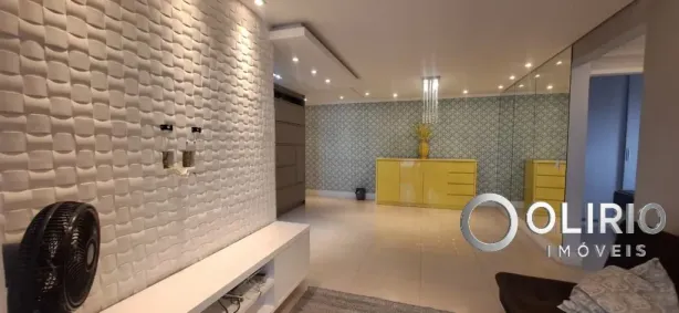 Apartamento com 2 Quartos para alugar, 75m² no Vila Andrade, São Paulo