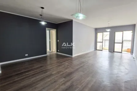 Apartamento com 4 Quartos à venda, 126m² no Jardim das Acácias, São Paulo