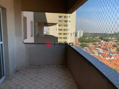 Apartamento com 2 Quartos à venda, 80m² no Conjunto Residencial Trinta e Um de Março, São José dos Campos