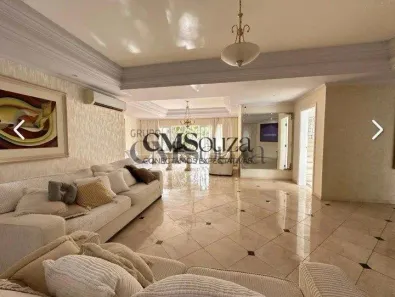 Casa com 6 Quartos para alugar, 600m² no Bela Suiça, Londrina