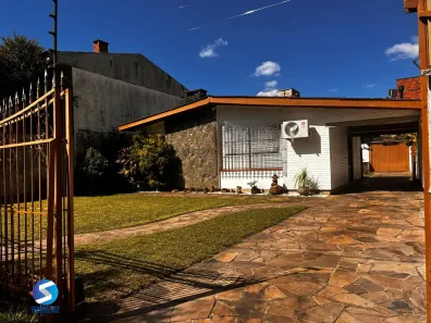 Casa com 2 Quartos à venda, 151m² no Ipanema, Porto Alegre